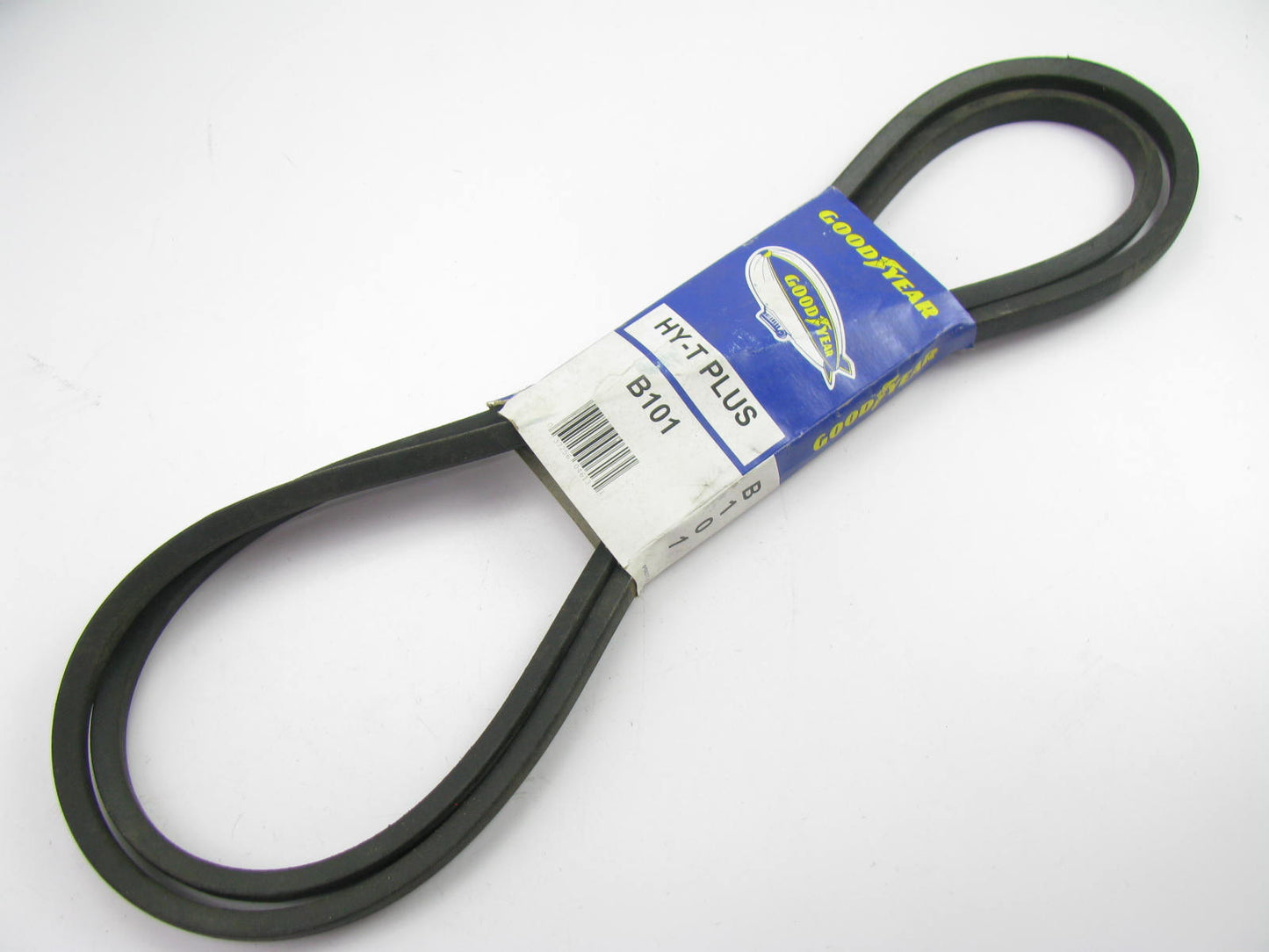 Goodyear B101 Industrial Accessory Drive Belt - 21/32'' X 101''