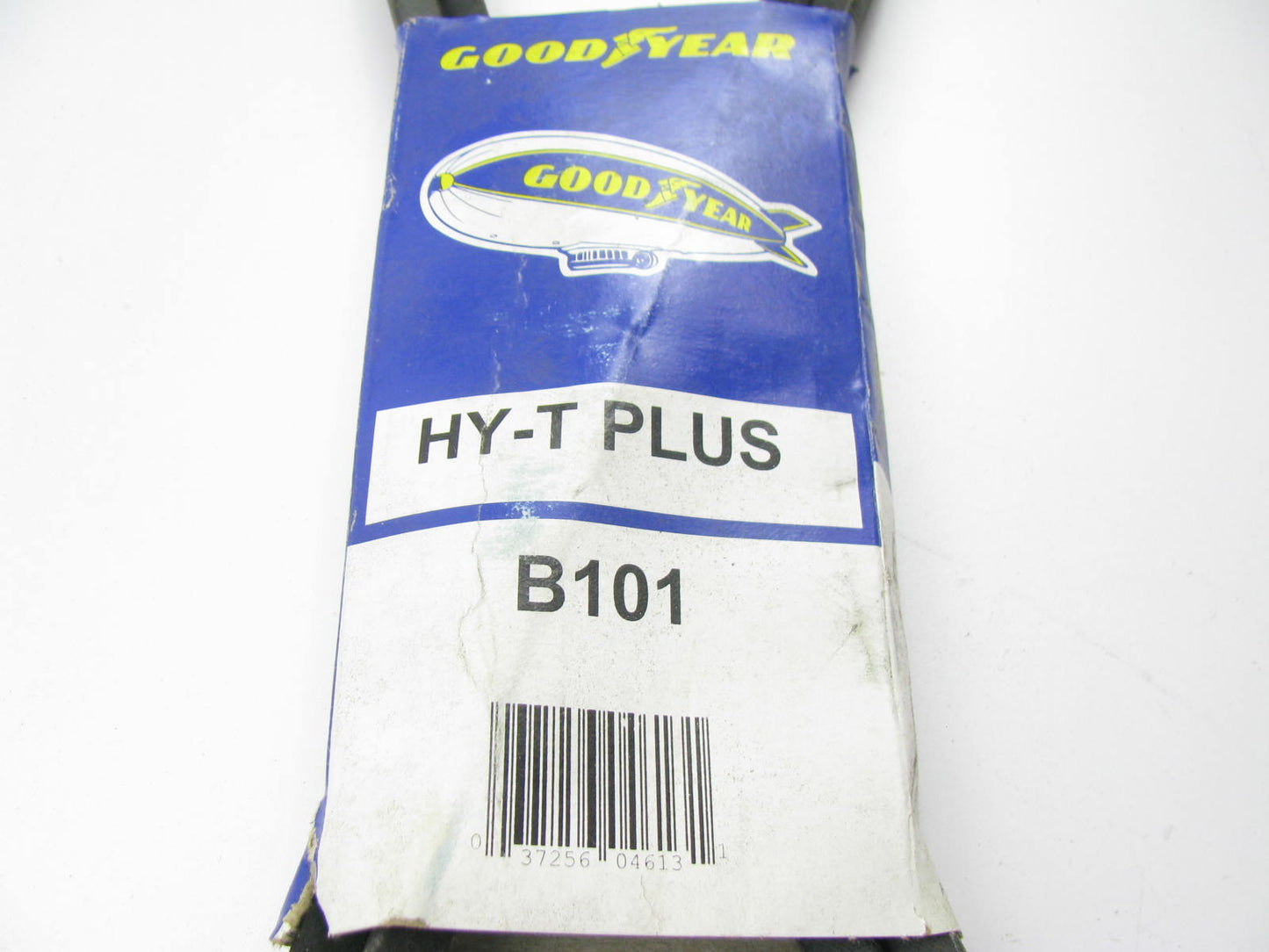 Goodyear B101 Industrial Accessory Drive Belt - 21/32'' X 101''