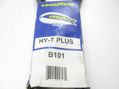 Goodyear B101 Industrial Accessory Drive Belt - 21/32'' X 101''