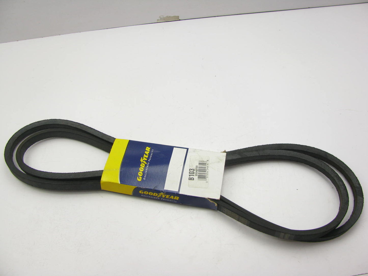 Goodyear B103 Hi-Power II Accessory Drive Belt - 5/8'' X 106''
