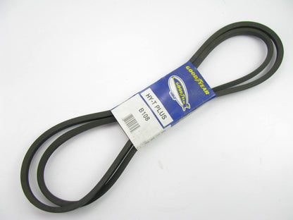 Goodyear B108 Industrial Accessory Drive Belt - 21/32'' X 108''