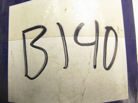 Goodyear B140 Industrial Accessory Drive Belt - 5/8'' X 143''