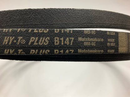 Goodyear B147 Industrial Accessory Drive Belt - 5/8'' X 150''