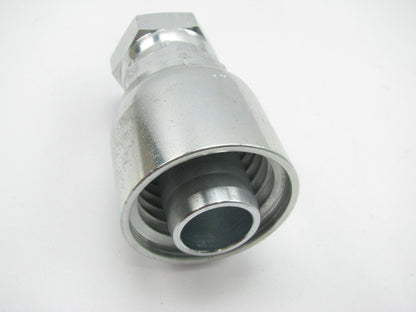 Goodyear B2-NSFX-1616 B2 Straight Hydraulic Fitting 1'' Hose NPSM -16 Female