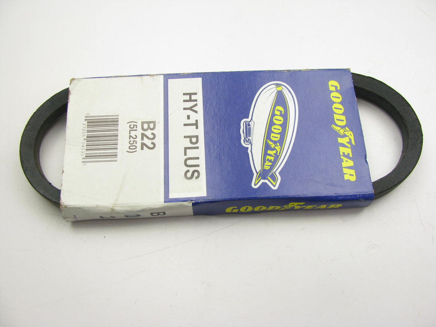 Goodyear B22 Lawn & Garden Power Equipment Accessory Drive Belt - 5/8'' X 25''