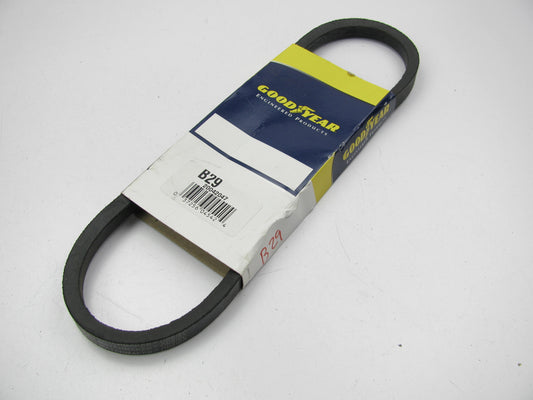 Goodyear B29 Accessory Drive Belt V-Belt - 5/8 X 32 Inch