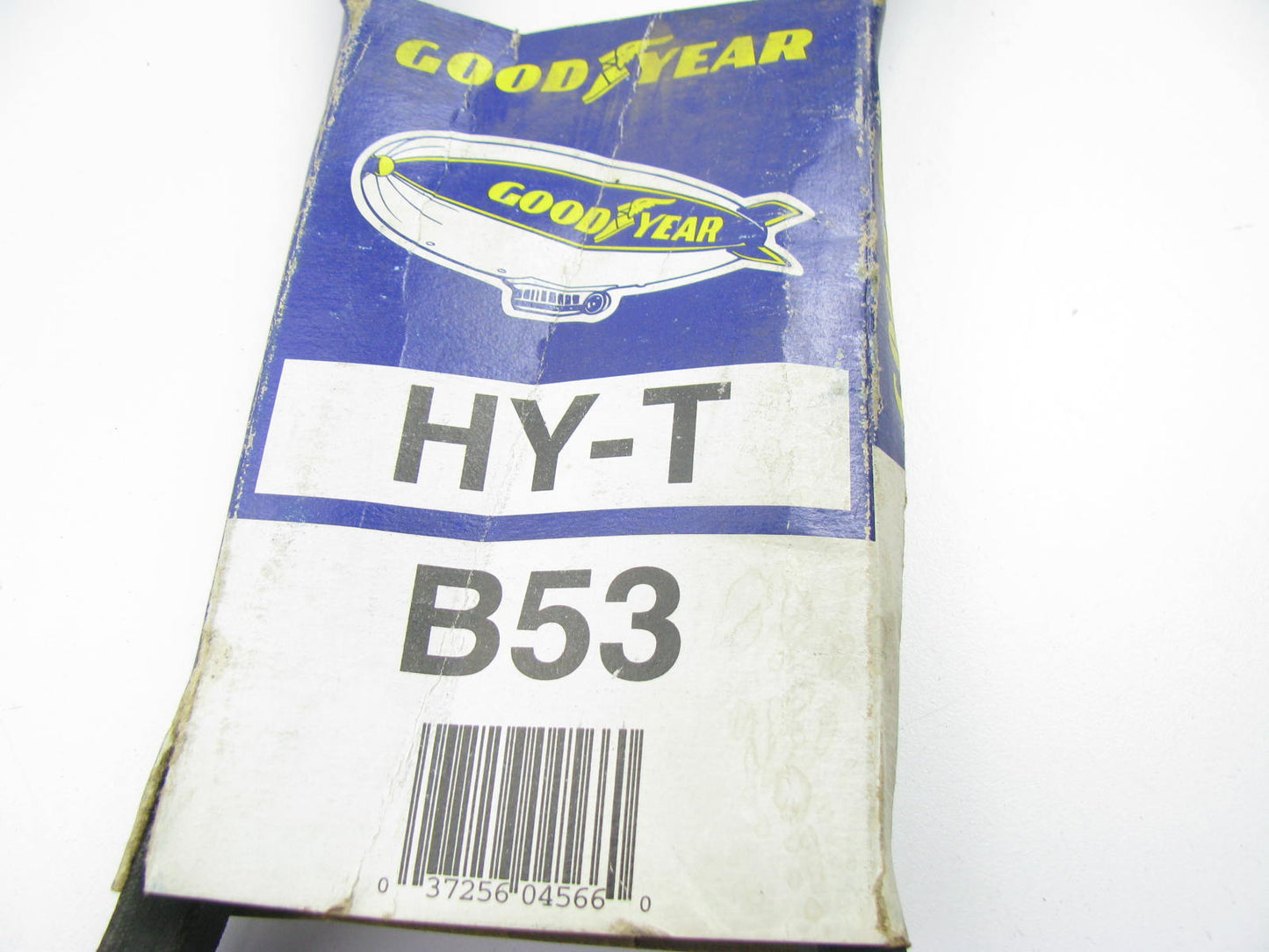 Goodyear B53 Industrial Accessory Drive Belt - 21/32'' X 53''