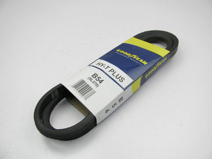 Goodyear B54 Industrial Accessory Drive Belt V-Belt - 5/8'' X 57''