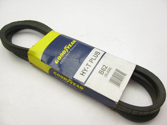Goodyear B62 Industrial Accessory Drive Belt - 5/8'' X 65''