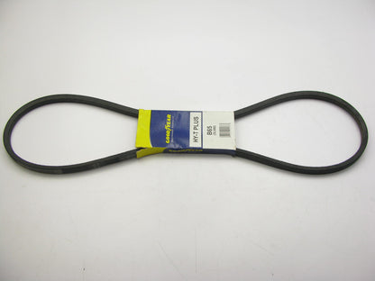 Goodyear B65 Power Equipment Accessory Drive Belt - 5/8'' X 68''