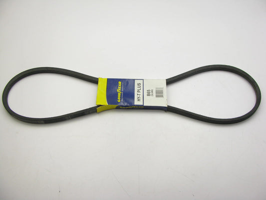 Goodyear B65 Power Equipment Accessory Drive Belt - 5/8'' X 68''