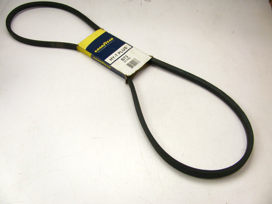 Goodyear B73 Accessory Drive Belt V-belt - 5/8 X 76 Inch