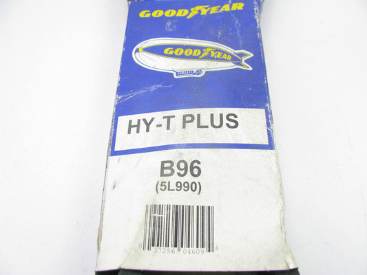 Goodyear B96 Industrial Accessory Drive Belt - 21/32'' X 96''