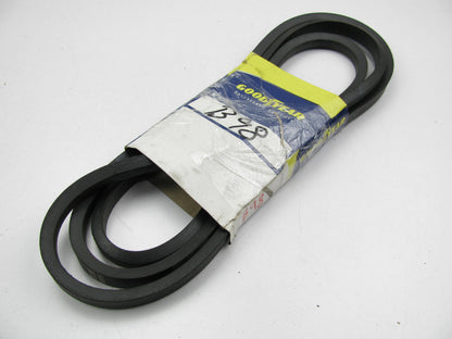 Goodyear B98 Industrial Accessory Drive Belt V-Belt - 5/8 X 101 Inch