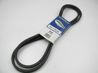 Goodyear B99 Accessory Drive V-Belt - 21/32'' X 102''