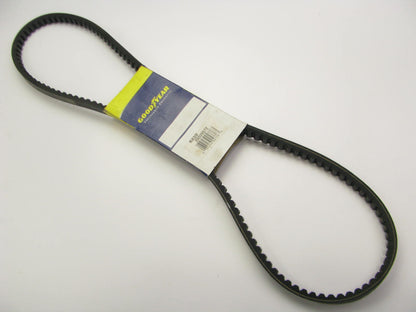 Goodyear BX59 Cogged Industrial Accessory Drive Belt V-Belt - 5/8 X 62''