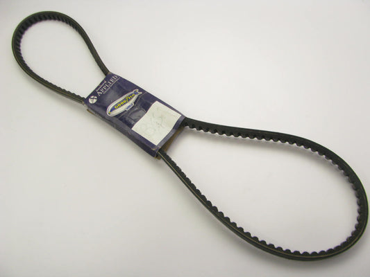 Goodyear BX60 Industrial Cogged Accessory Drive Belt - 21/32'' X 63''