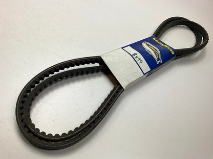 Goodyear BX99 Cogged Industrial Accessory Drive Belt - 5/8'' X 102''