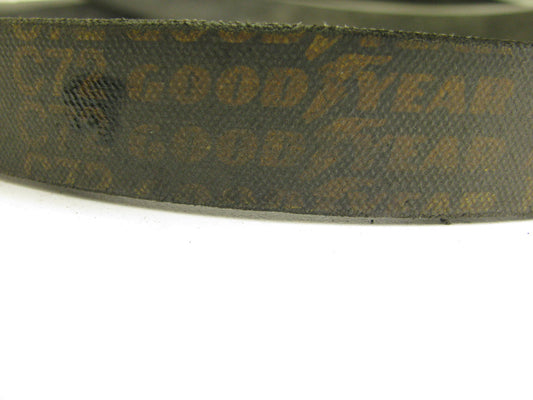 Goodyear C72 Industrial Accessory Drive Belt - 0.875'' X 76''