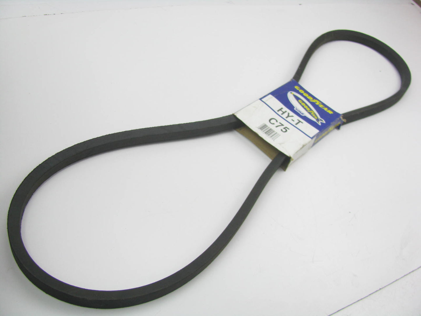 Goodyear C75 Industrial Accessory Drive Belt - 7/8'' X 79''