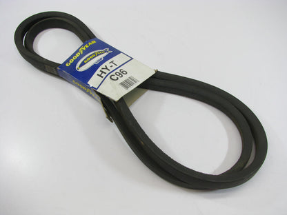 Goodyear C96 Industrial Accessory Drive Belt - 7/8'' X 100''
