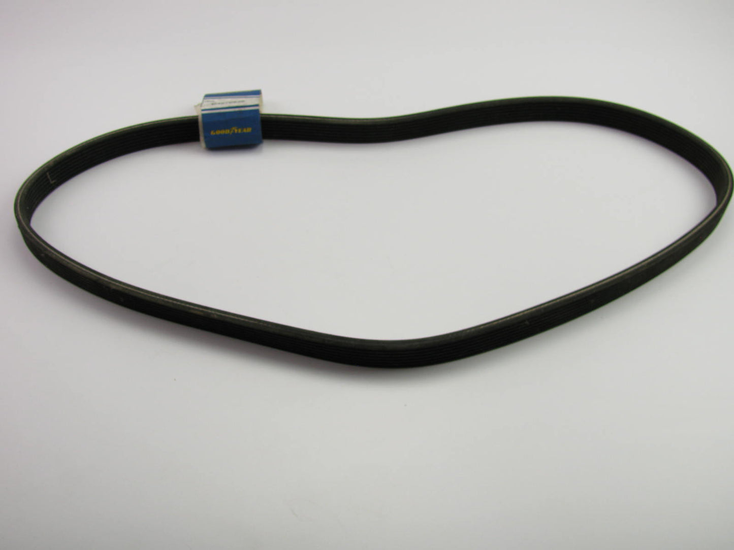 Goodyear D4070536 Serpentine Belt For 1992-2004 VW 2.8L VR6