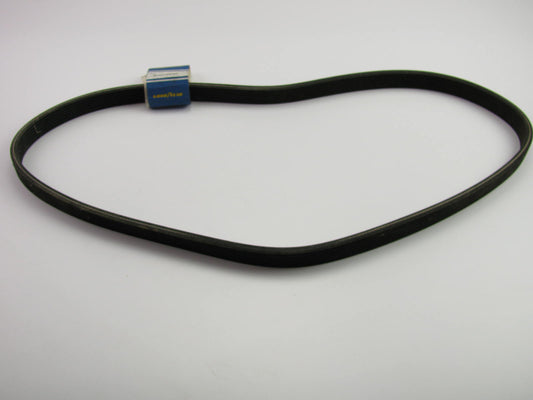 Goodyear D4070536 Serpentine Belt For 1992-2004 VW 2.8L VR6