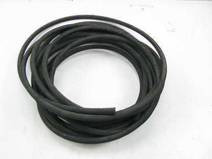 1/2'' X  35Ft Goodyear GR16SC-04  5800 PSI High Pressure Hydraulic Hose