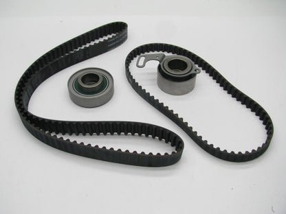 Goodyear GTK0186 Engine Timing Belt Kit for 1990-1997 Honda Isuzu 2.2L