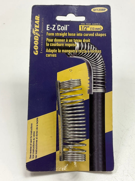 Goodyear GY12UBP Hose E-Z Coil For 1/2'' Hose, Forms Straight Hose Into Curves