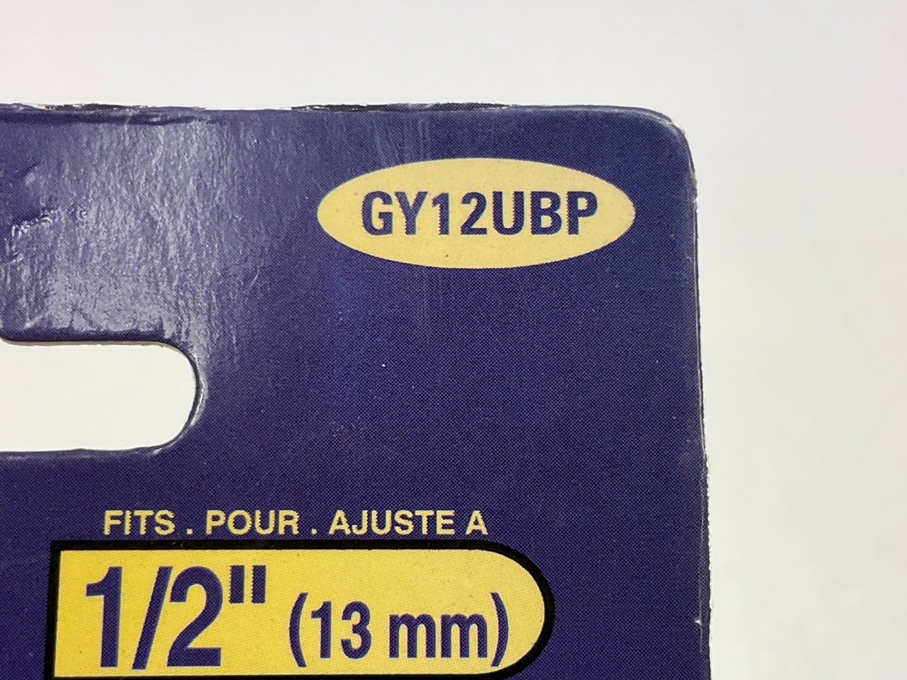 Goodyear GY12UBP Hose E-Z Coil For 1/2'' Hose, Forms Straight Hose Into Curves