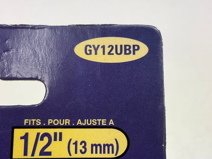 Goodyear GY12UBP Hose E-Z Coil For 1/2'' Hose, Forms Straight Hose Into Curves