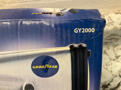 Goodyear GY2000 Air Impact Wrench 1/2-inch Air Impact 230 Ft-lbs