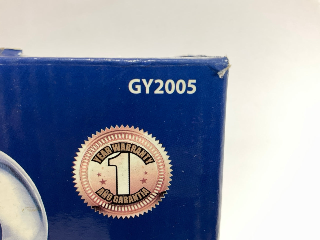 Goodyear GY2005 Air Hammer Kit With Chisels, 4500 RPM, 4 CFM