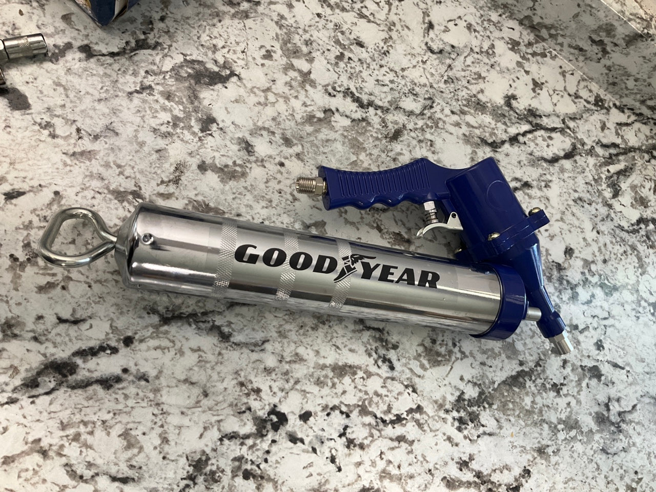 Goodyear GY2020 Air Grease Gun