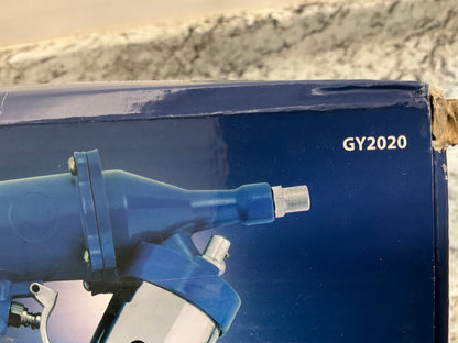 Goodyear GY2020 Air Grease Gun