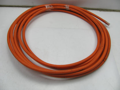 Goodyear NR7-08-56FT Non-Conductive Hydraulic Hose 1/2'' ID X 56' Long SAE 100R7