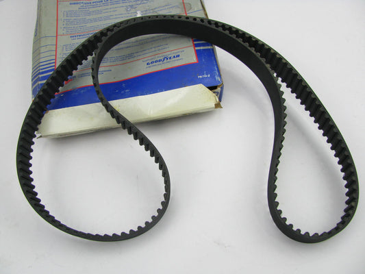 Goodyear T101 Engine Timing Belt For 1984-1988 Toyota 2.8L-L6