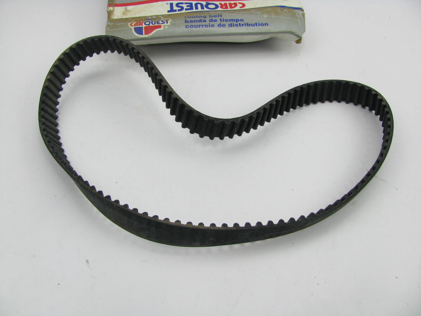 Goodyear T141 Engine Timing Belt for 1987-1990 Ford Mazda 1.3L 1.6L