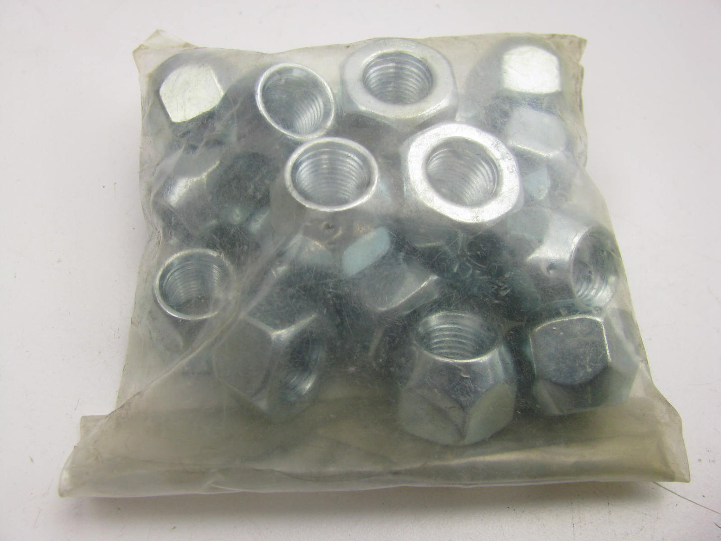 Gorilla 70924 Complete Acorn 6 Lug Nut Wheel Installation Kit, 12MM X 1.25