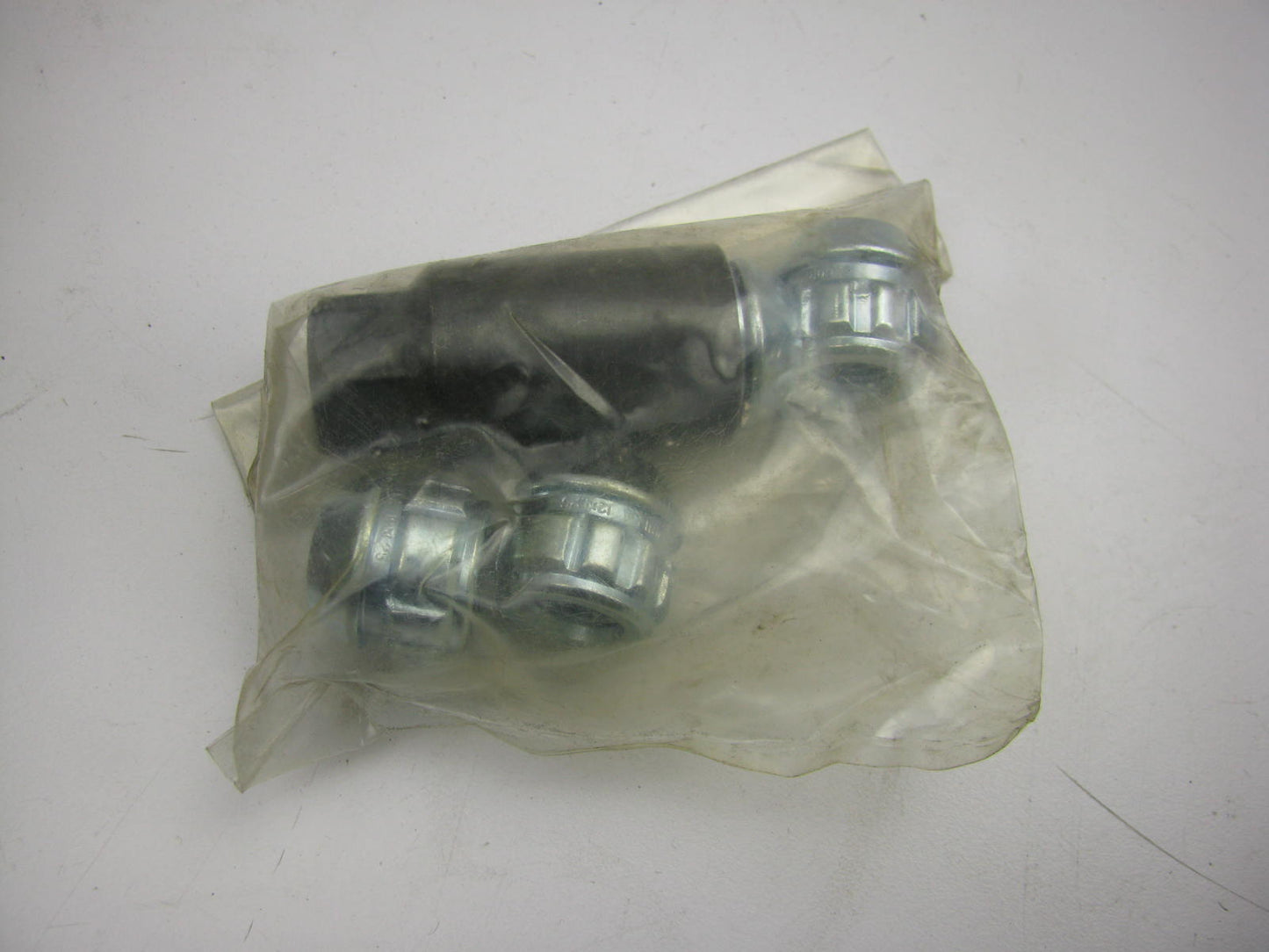 Gorilla 70924 Complete Acorn 6 Lug Nut Wheel Installation Kit, 12MM X 1.25