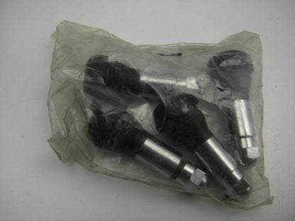 Gorilla 70924 Complete Acorn 6 Lug Nut Wheel Installation Kit, 12MM X 1.25
