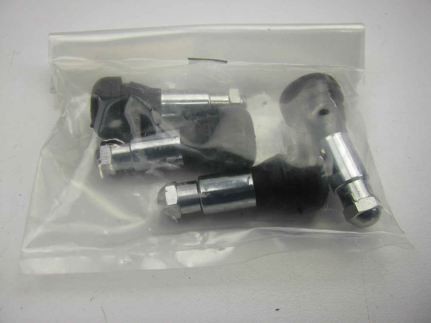 Gorilla 70983 Complete Acorn 5 Lug Nut Wheel Installation Kit 1/2'' Thread