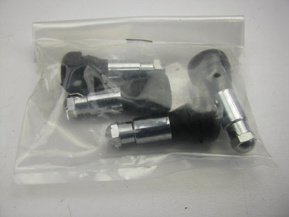 Gorilla 70983 Complete Acorn 5 Lug Nut Wheel Installation Kit 1/2'' Thread