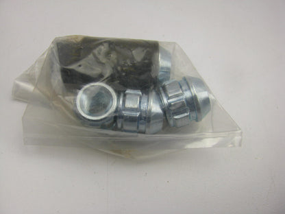 Gorilla 70983 Complete Acorn 5 Lug Nut Wheel Installation Kit 1/2'' Thread