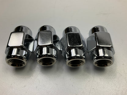 20 Lug Nuts Total - Gorilla 72177 Wheel Lug Nuts Short Shank 7/16''