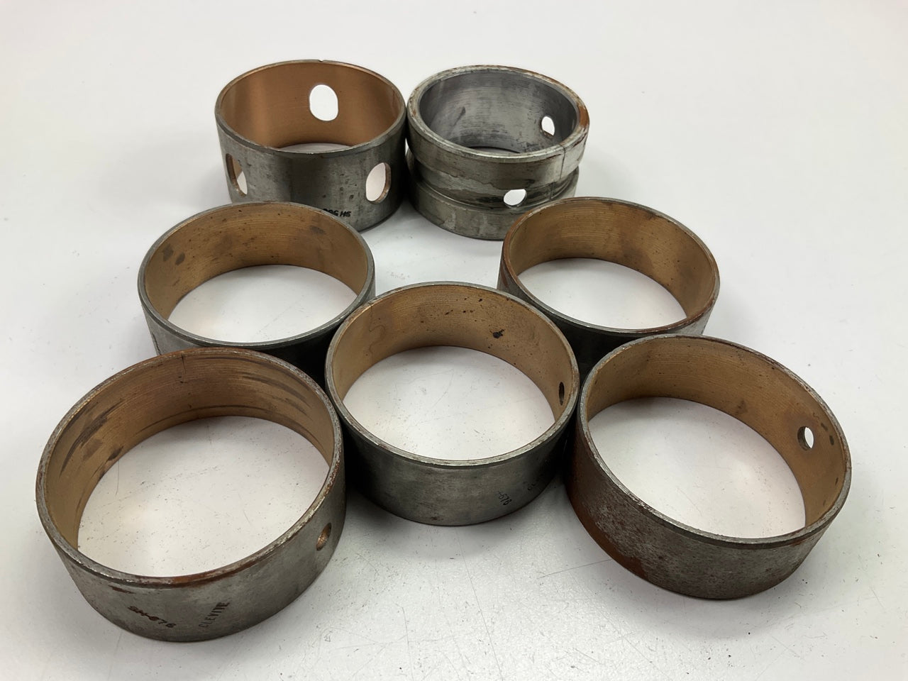 Gould SH-993S Engine Camshaft Bearings For Mack END673 675 676 707 711