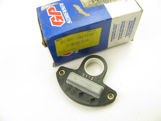 Gp Sorensen 10-5024 Ignition Control Module Ignitor For 1982-1986 Nissan 2.0L
