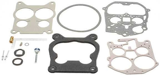 Gp Sorensen 96-512 Carburetor Rebuild Kit - 1985-86 Pontiac Firefly, Sprint 1.0L