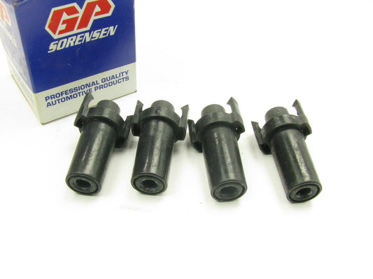 Gp Sorensen 2089-4 Coil On Plug Boot Set for 1987-2002 GM 2.3L 2.4L